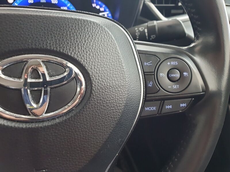 More views of Toyota Corolla