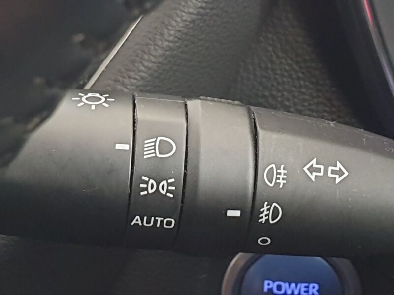 More views of Toyota Corolla