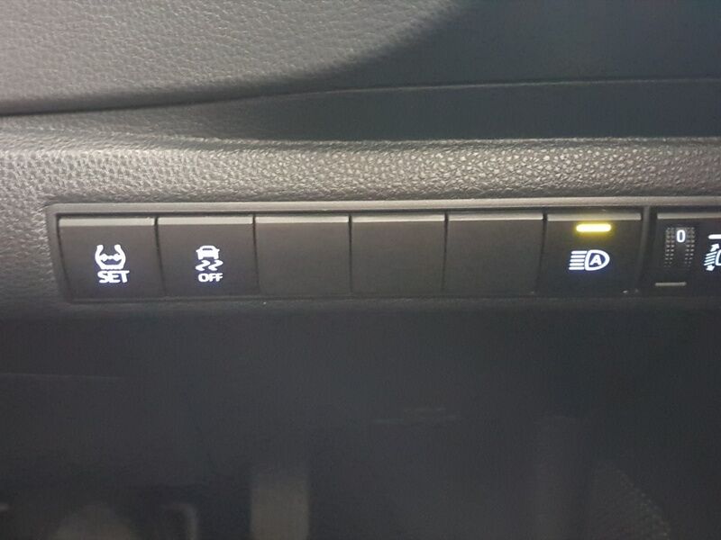 More views of Toyota Corolla