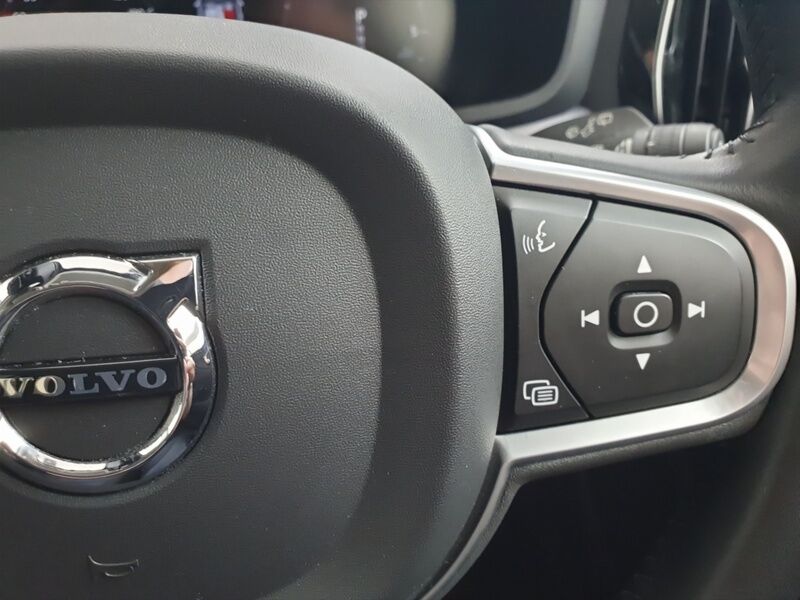 More views of Volvo V60