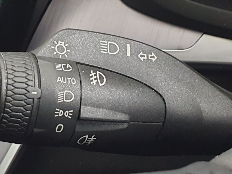 More views of Volvo V60