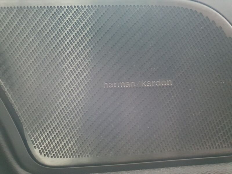 More views of Volvo V60