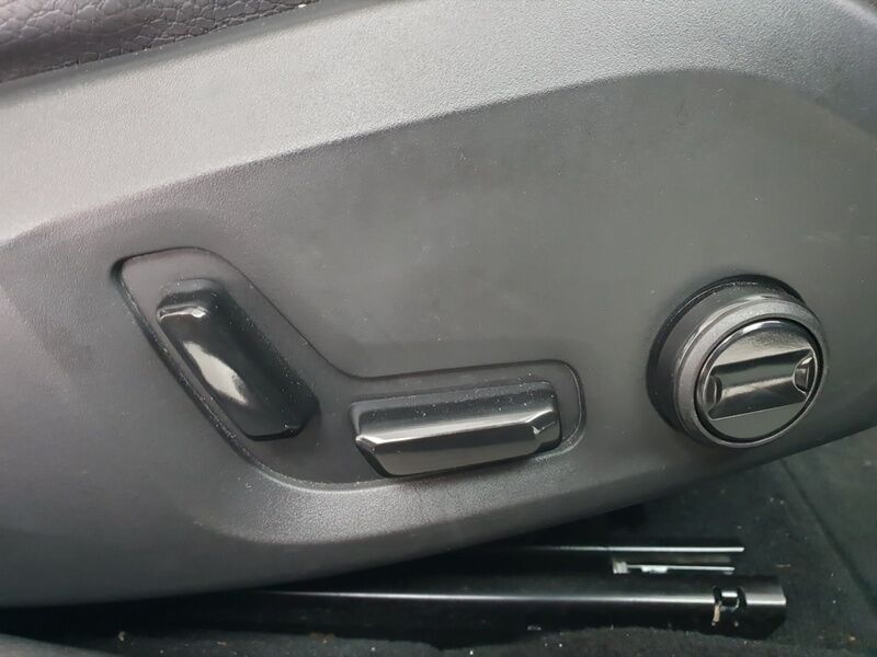 More views of Volvo V60