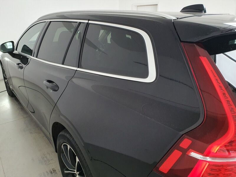 More views of Volvo V60