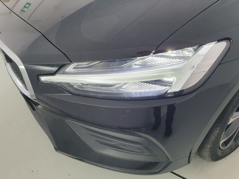 More views of Volvo V60