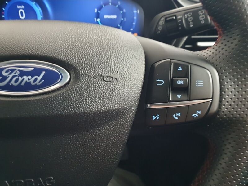 More views of Ford Puma