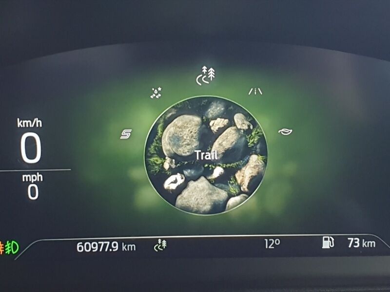 More views of Ford Puma