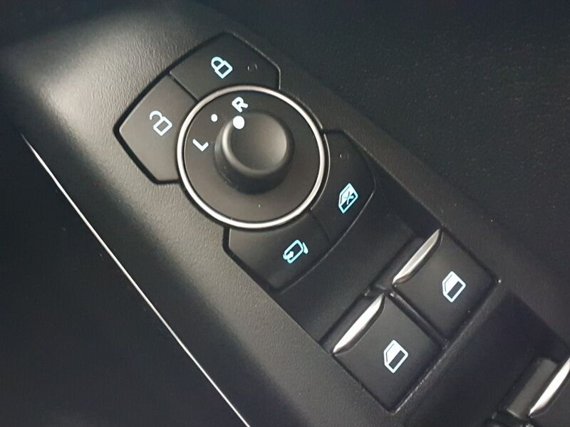 More views of Ford Puma