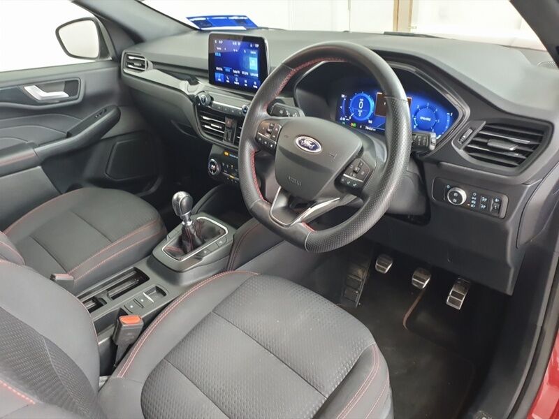 More views of Ford Kuga