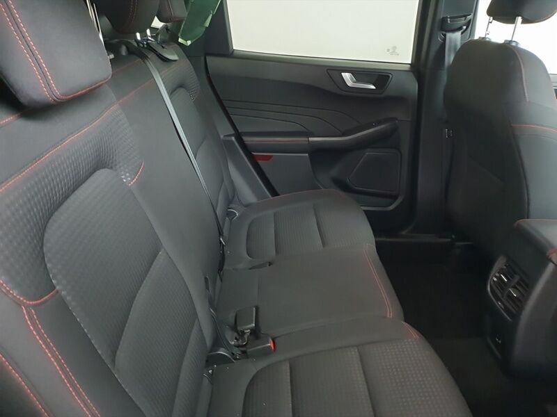 More views of Ford Kuga