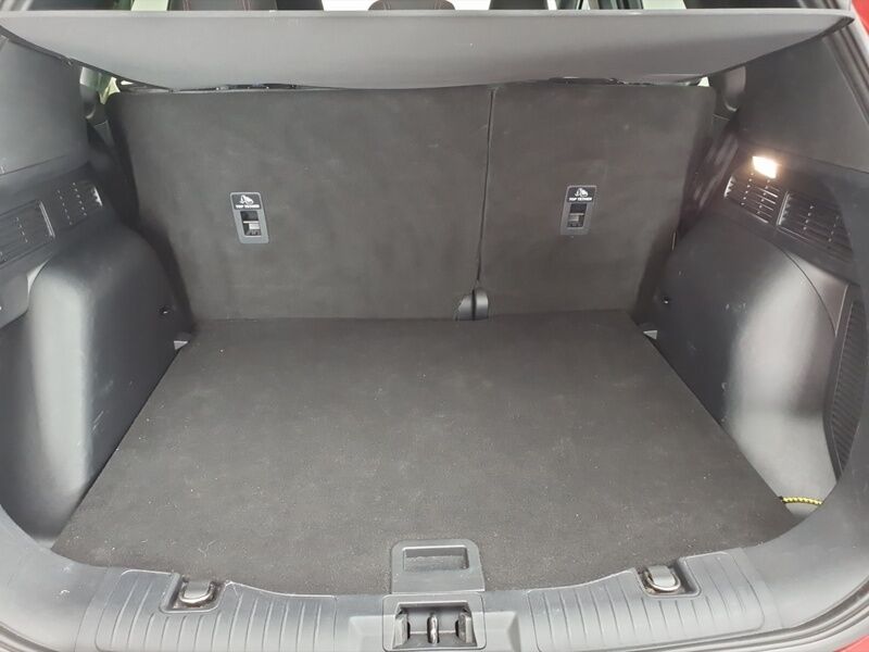 More views of Ford Kuga