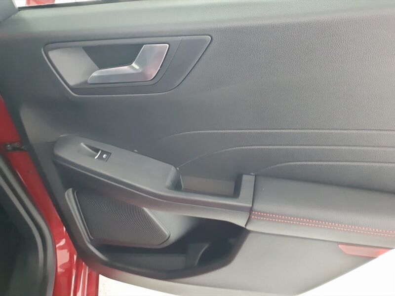 More views of Ford Kuga