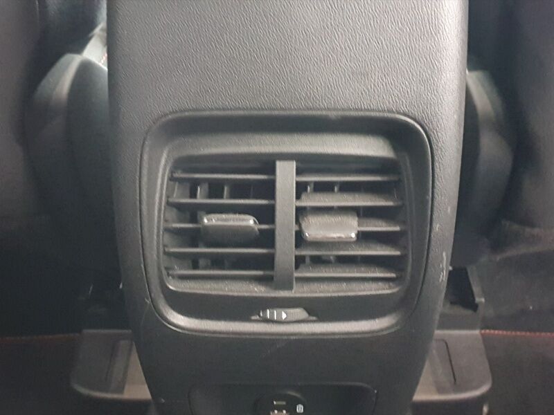 More views of Ford Kuga