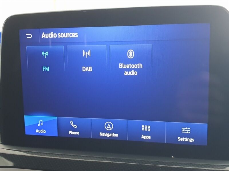 More views of Ford Kuga