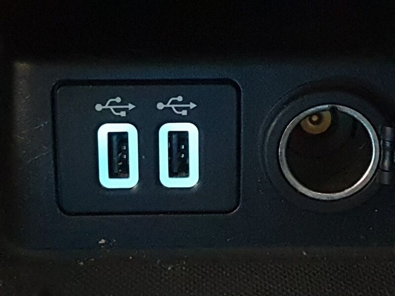 More views of Ford Kuga