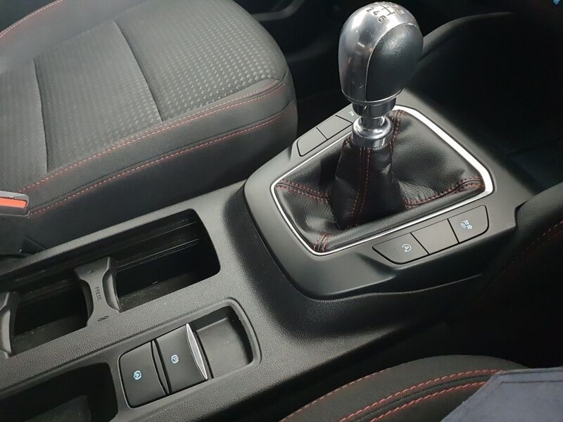 More views of Ford Kuga