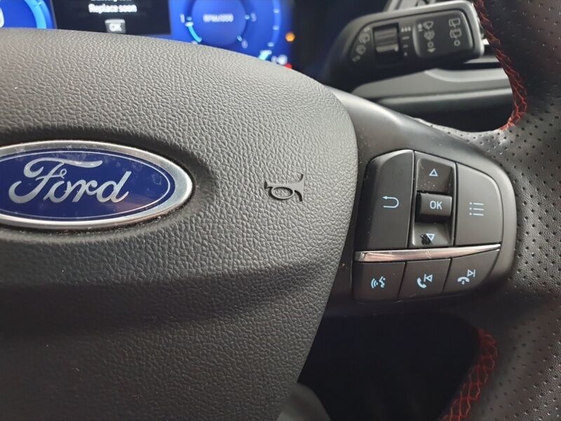 More views of Ford Kuga