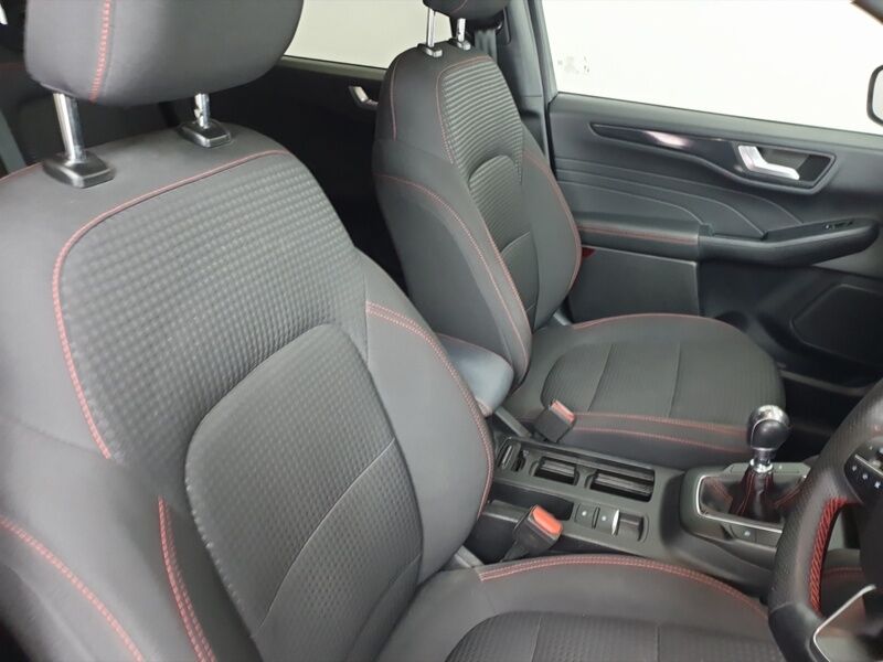 More views of Ford Kuga