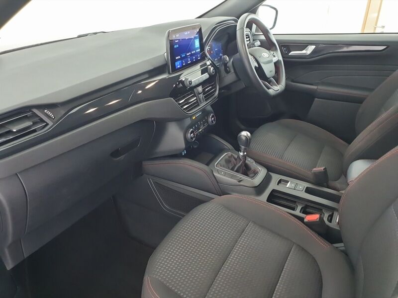 More views of Ford Kuga