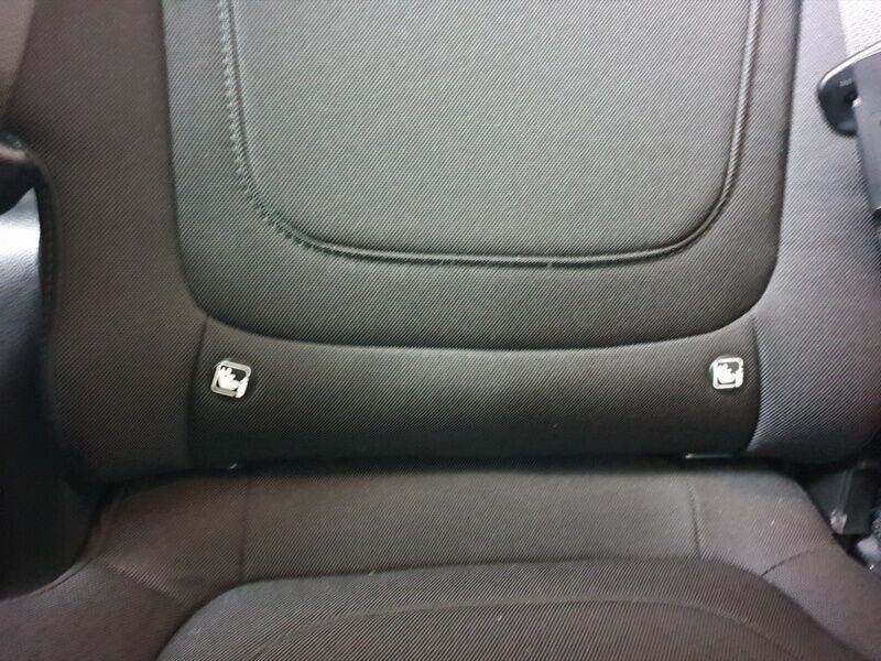 More views of Hyundai Tucson