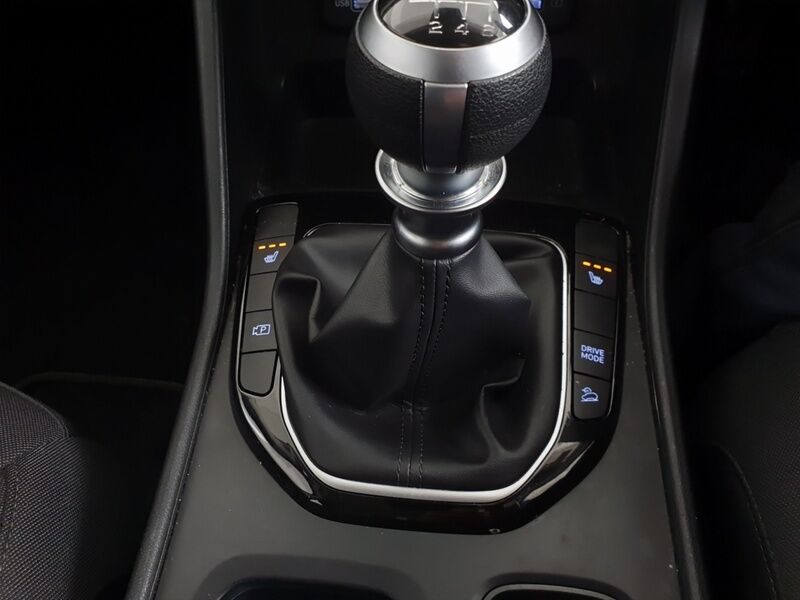 More views of Hyundai Tucson