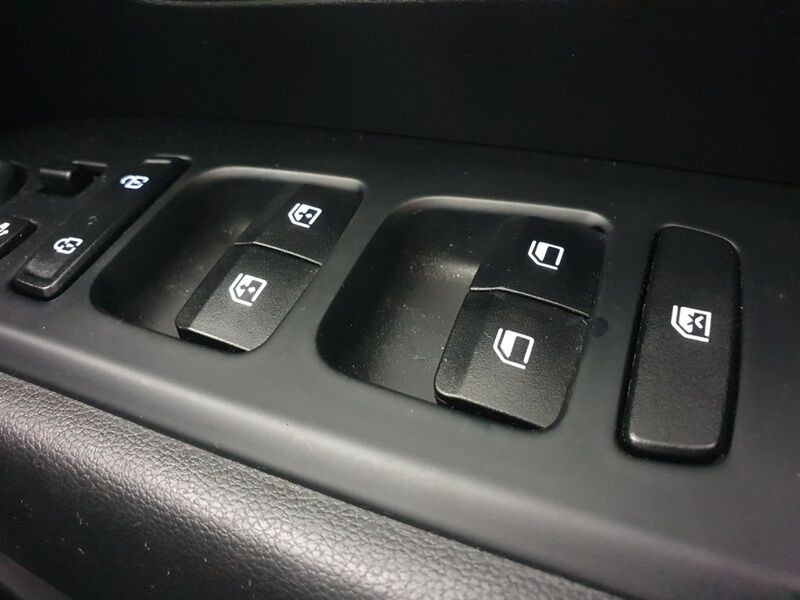 More views of Hyundai Tucson