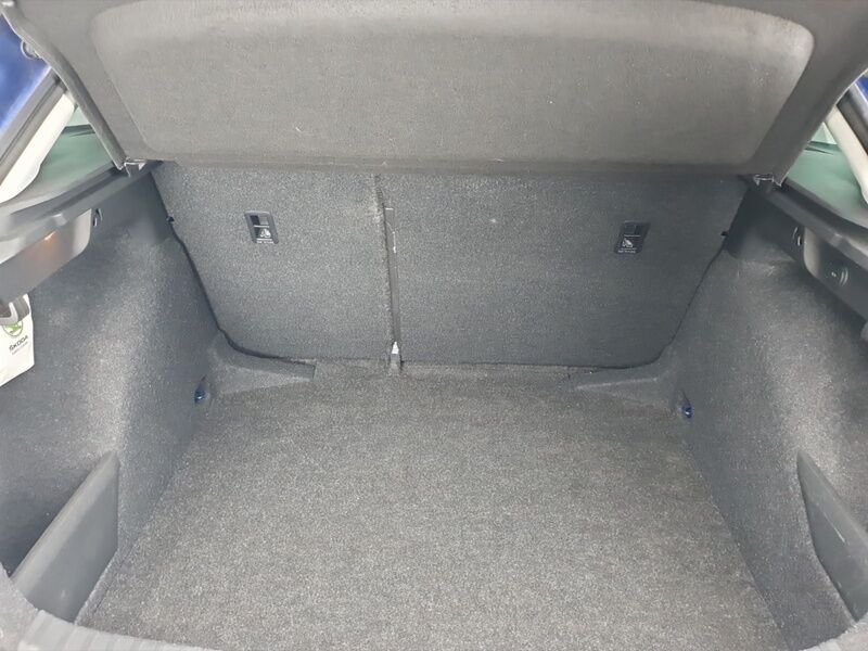 More views of Skoda Scala