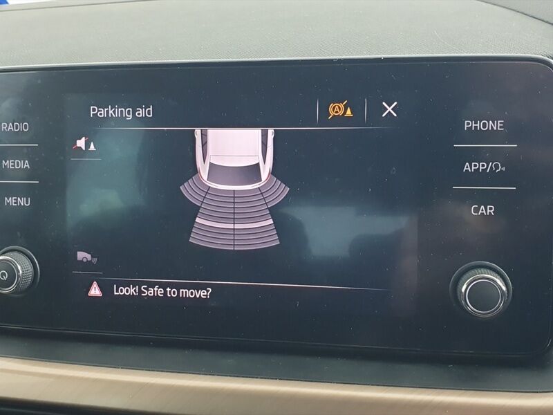 More views of Skoda Scala