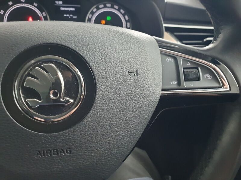 More views of Skoda Scala