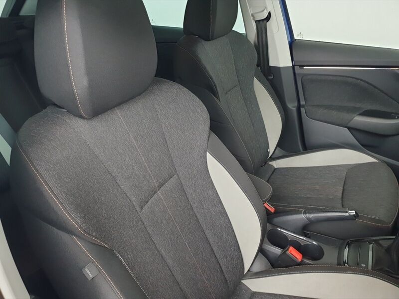 More views of Skoda Scala