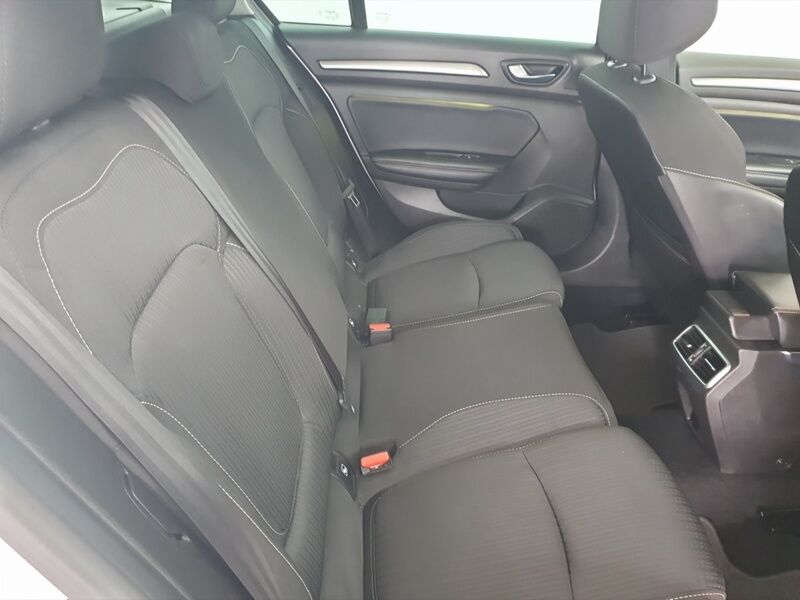 More views of Renault Megane