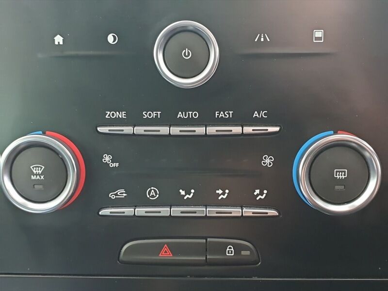More views of Renault Megane