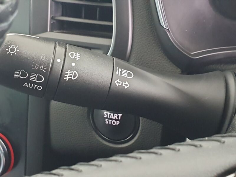 More views of Renault Megane