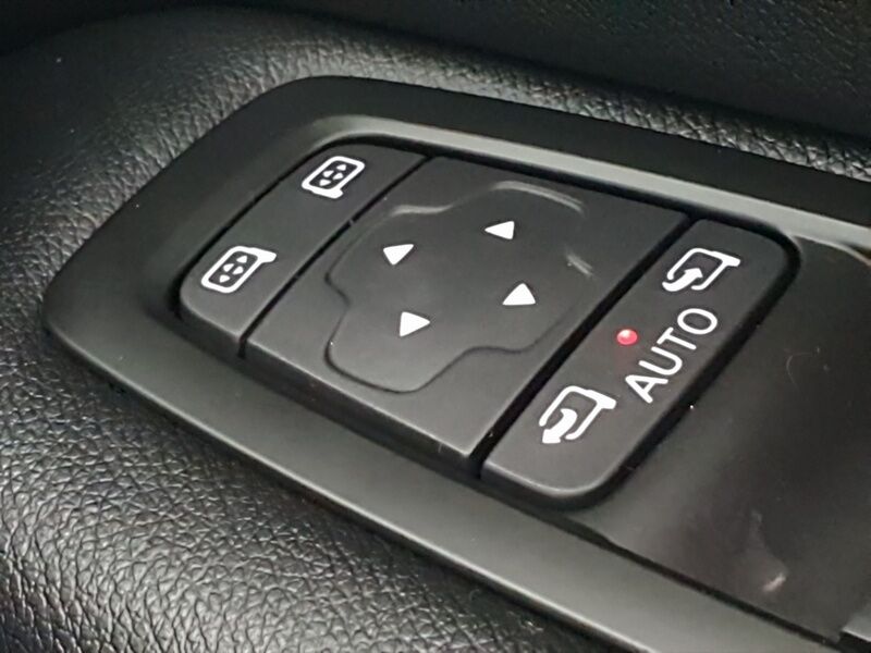 More views of Renault Megane