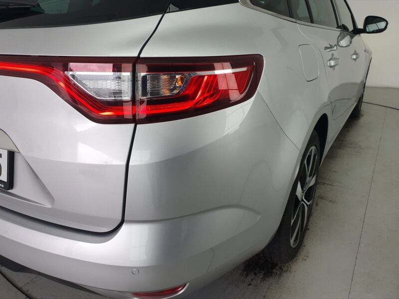 More views of Renault Megane