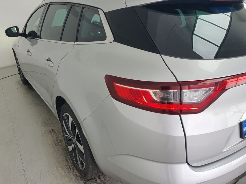 More views of Renault Megane