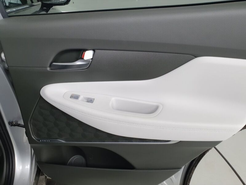 More views of Hyundai Santa Fe