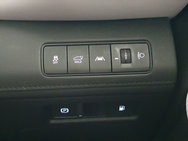 More views of Hyundai Santa Fe