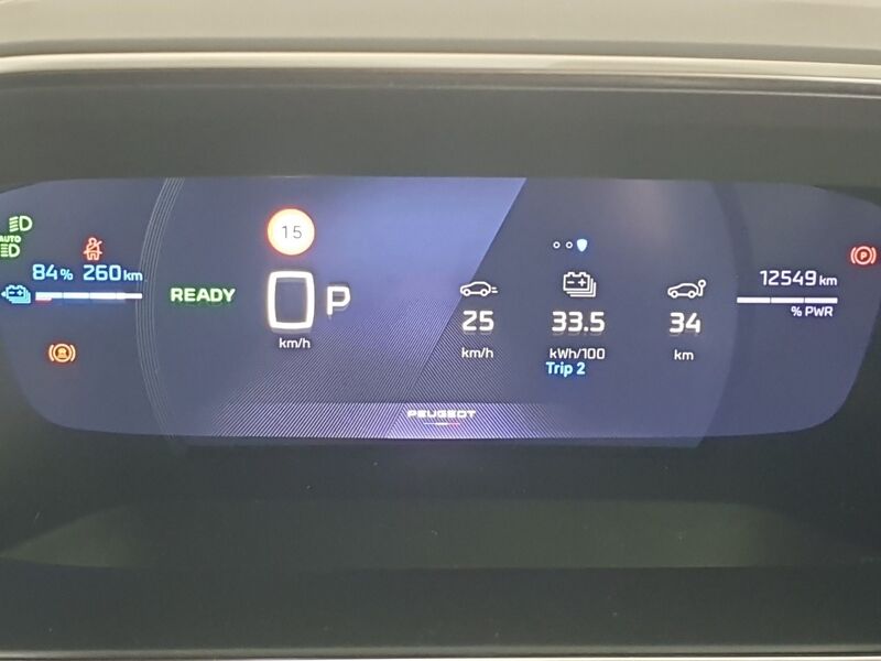 More views of Peugeot 2008