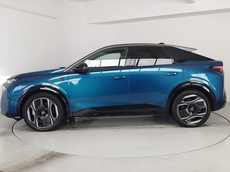 More views of Peugeot 3008