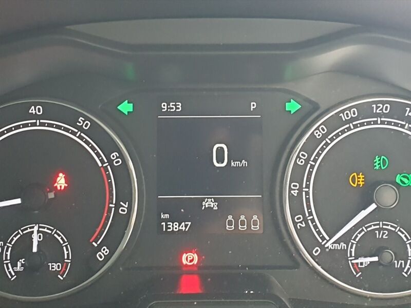 More views of Skoda Kamiq