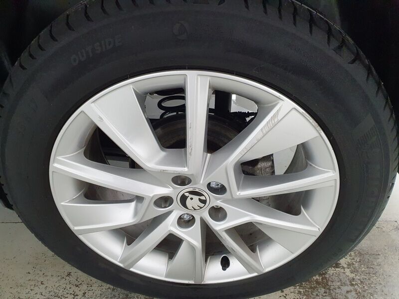 More views of Skoda Kamiq