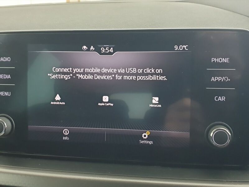 More views of Skoda Kamiq