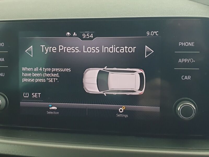 More views of Skoda Kamiq