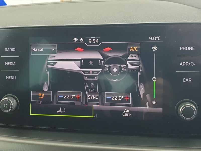 More views of Skoda Kamiq