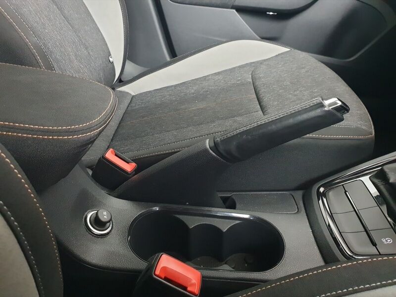 More views of Skoda Kamiq