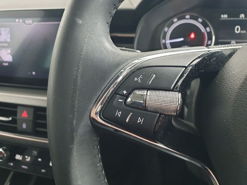 More views of Skoda Kamiq