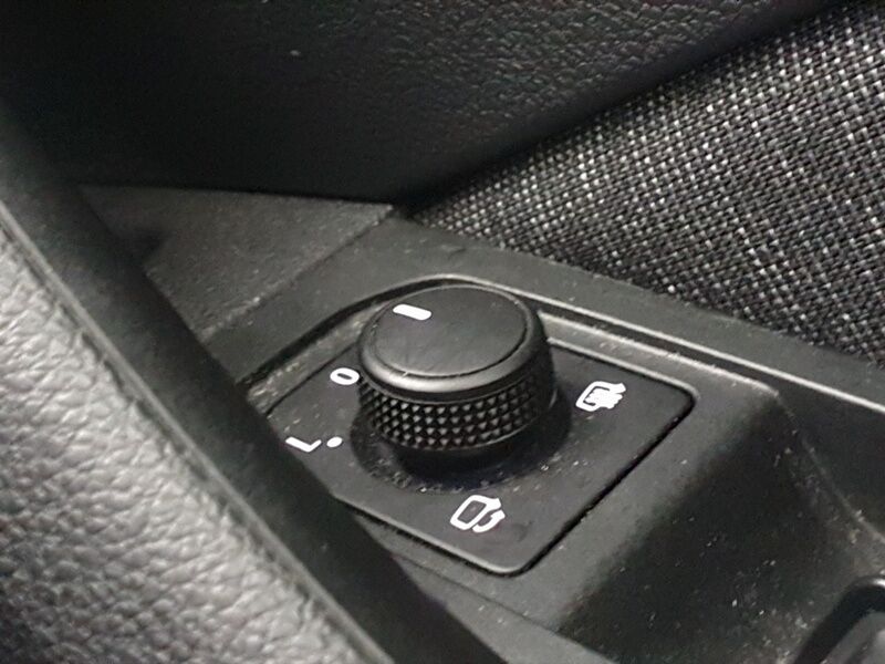 More views of Skoda Kamiq