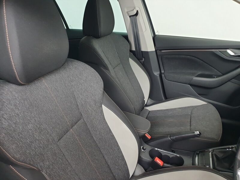 More views of Skoda Kamiq