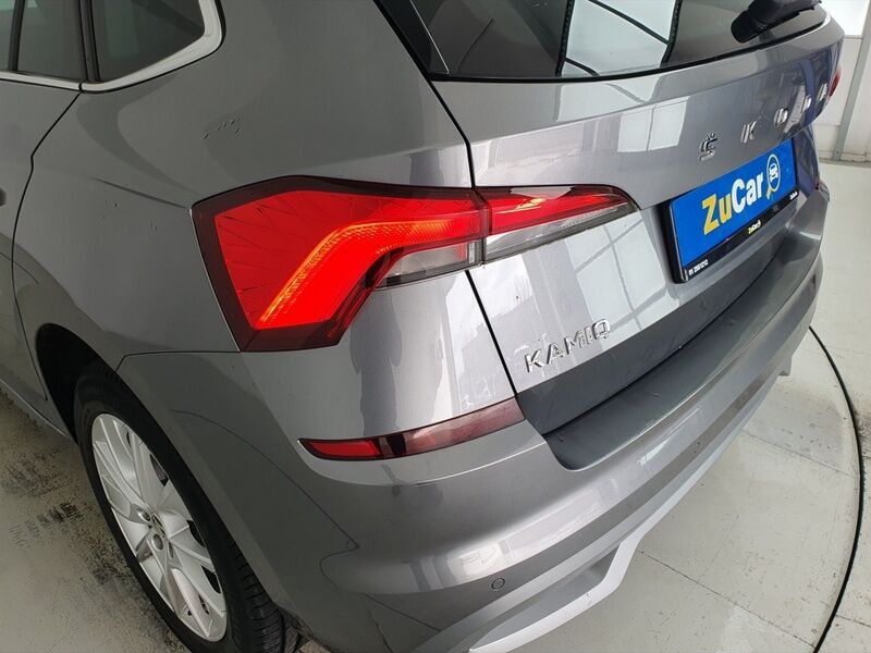 More views of Skoda Kamiq